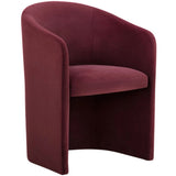 Seraphina Dining Chair Dining Chairs + Benches
