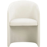 Seraphina Dining Chair Dining Chairs + Benches TOV-D55000 793580654533