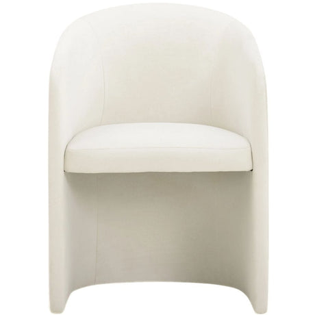 Seraphina Dining Chair Dining Chairs + Benches TOV-D55000 793580654533