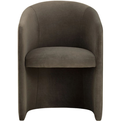 Seraphina Dining Chair Dining Chairs + Benches TOV-D55001 793580654540