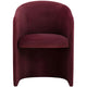 Seraphina Dining Chair Dining Chairs + Benches TOV-D55002 793580654557