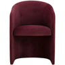 Seraphina Dining Chair Dining Chairs + Benches TOV-D55002 793580654557