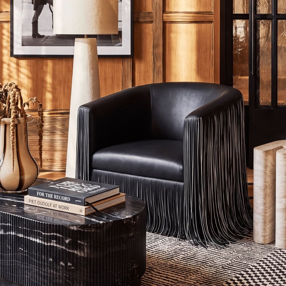 Love Me Swivel Chair Occasional + Accent Chairs