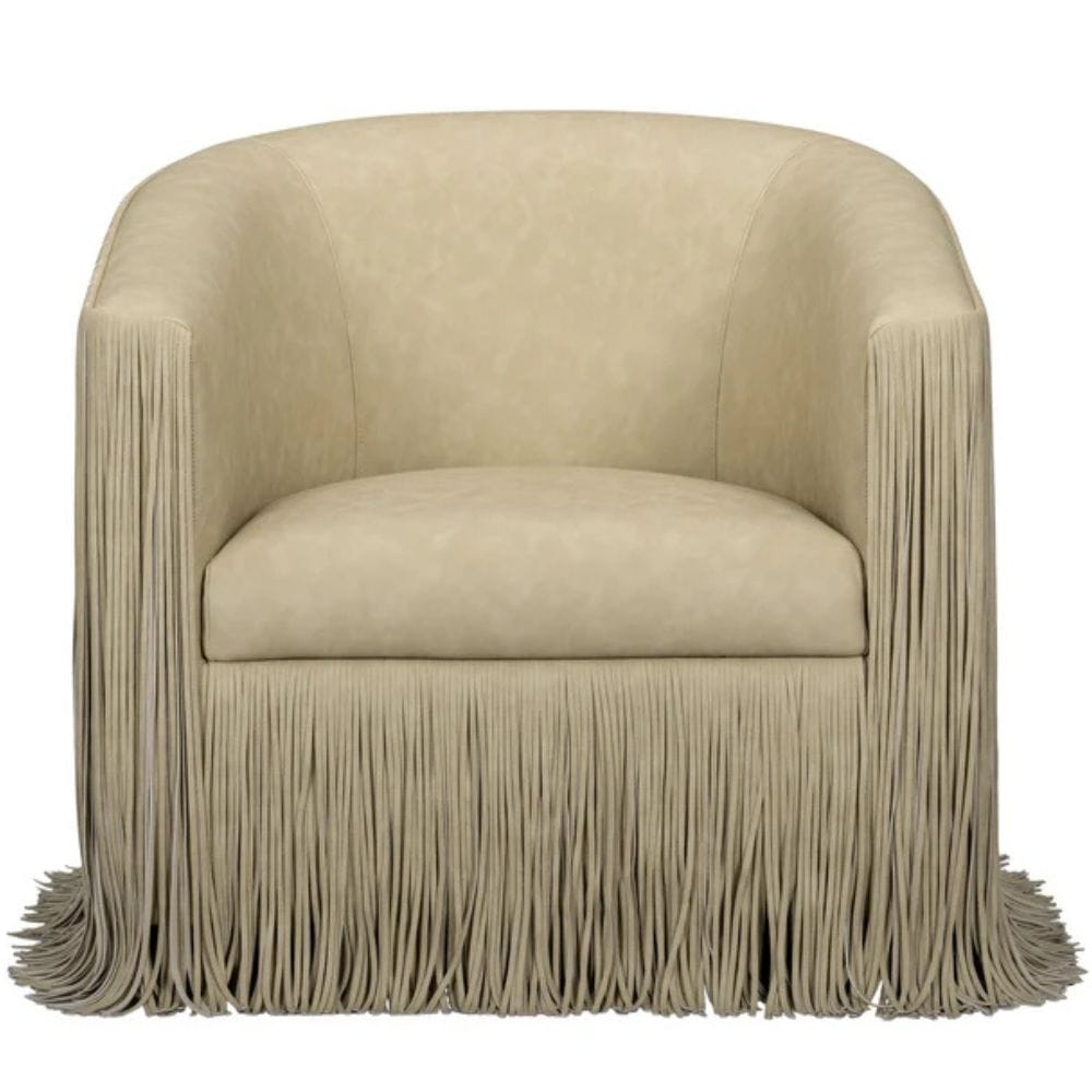 Love Me Swivel Chair Occasional + Accent Chairs