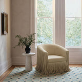 Love Me Swivel Chair Occasional + Accent Chairs