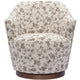 Luna Swivel Chair Occasional + Accent Chairs TOV-S69498