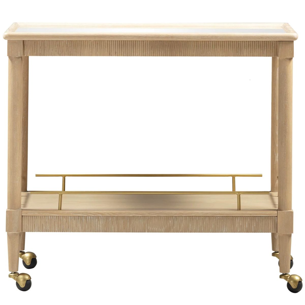 Diego Bar Cart