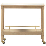 Diego Bar Cart