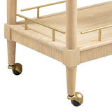 Diego Bar Cart