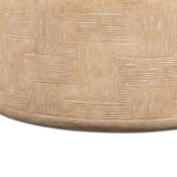 Malia Indoor/Outdoor Coffee Table