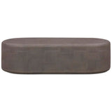 Malia Indoor/Outdoor Coffee Table