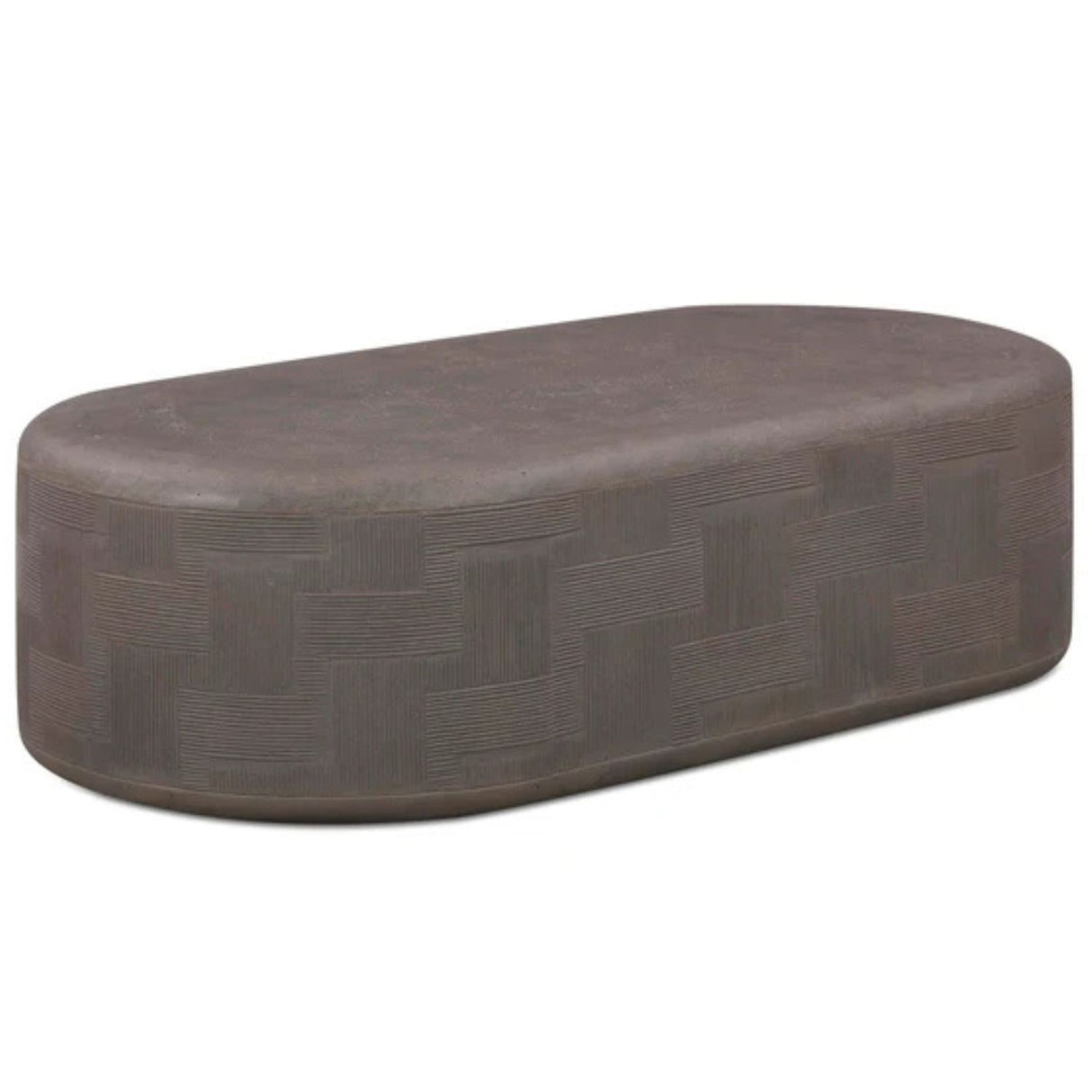 Malia Indoor/Outdoor Coffee Table