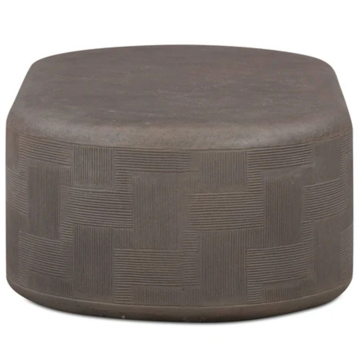 Malia Indoor/Outdoor Coffee Table