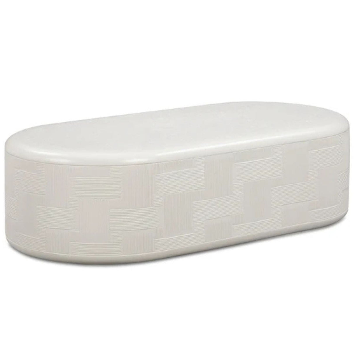 Malia Indoor/Outdoor Coffee Table