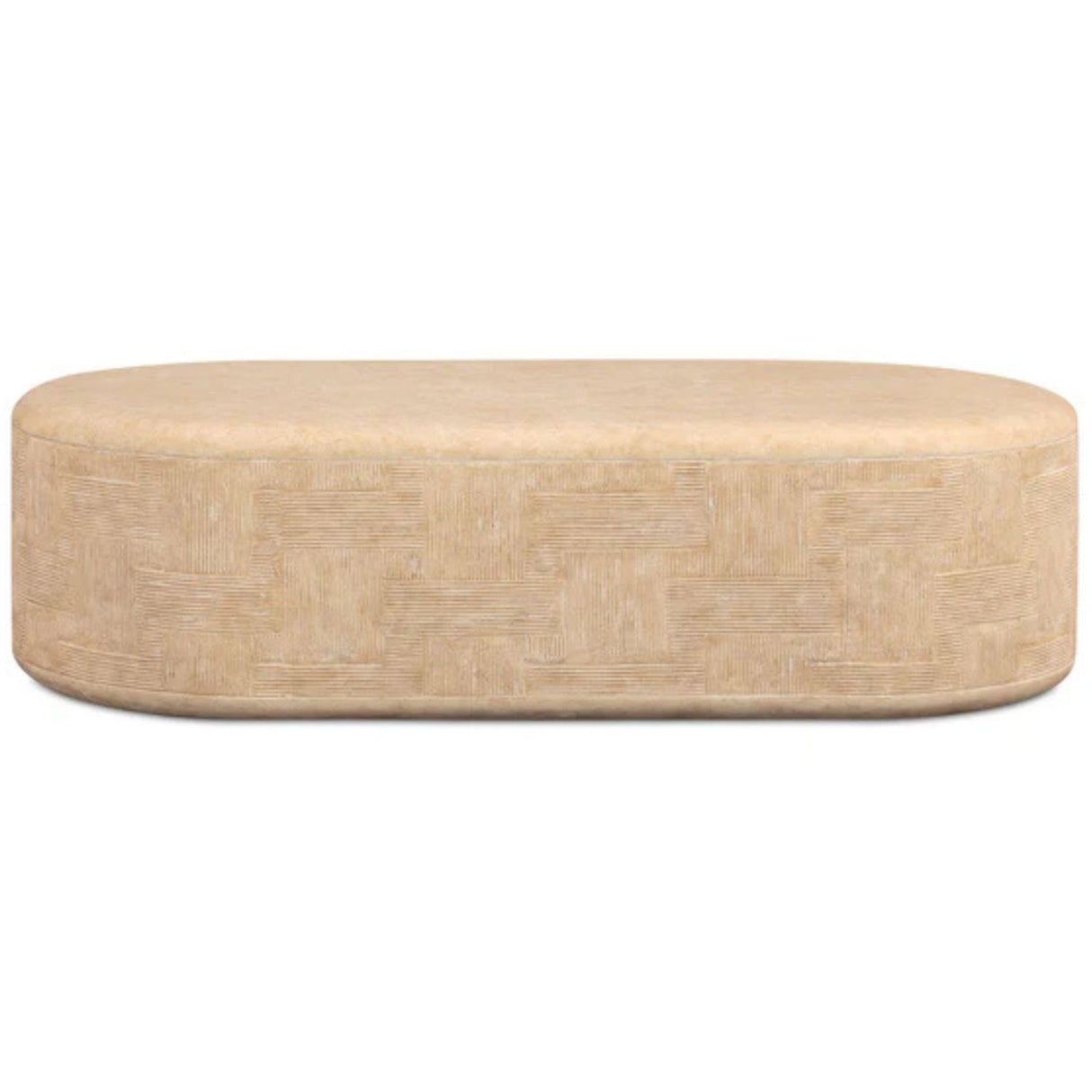 Malia Indoor/Outdoor Coffee Table