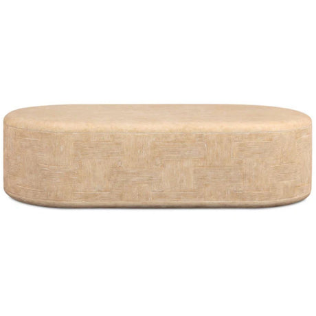 Malia Indoor/Outdoor Coffee Table