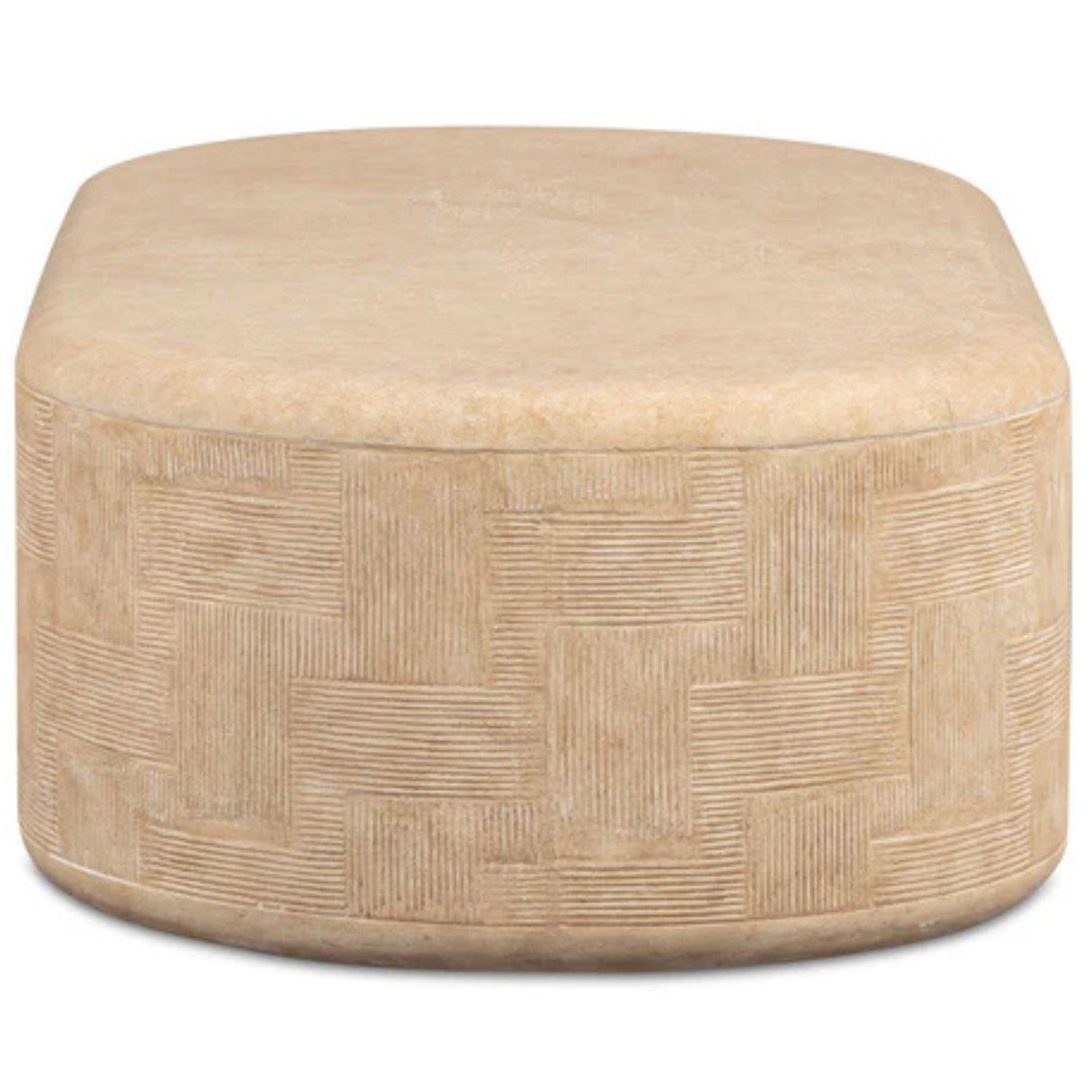 Malia Indoor/Outdoor Coffee Table