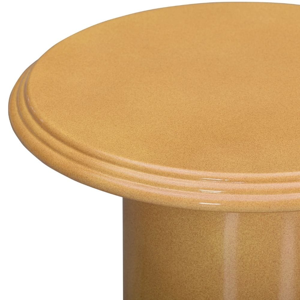 Tate Indoor/Outdoor Side Table Outdoor Side Tables TOV-OC55059 793580656360