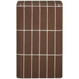 Tatiana Square Indoor/Outdoor Side Table Outdoor Side Tables TOV-OC55065 793580656421