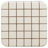 Tatiana Square Indoor/Outdoor Side Table Outdoor Side Tables
