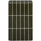 Tatiana Square Indoor/Outdoor Side Table Outdoor Side Tables TOV-OC55066 793580656438