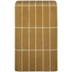 Tatiana Square Indoor/Outdoor Side Table Outdoor Side Tables TOV-OC55068 793580656452