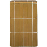 Tatiana Square Indoor/Outdoor Side Table Outdoor Side Tables TOV-OC55068 793580656452