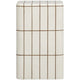 Tatiana Square Indoor/Outdoor Side Table Outdoor Side Tables TOV-OC55069 793580656469