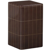 Tatiana Square Indoor/Outdoor Side Table Outdoor Side Tables