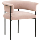 Loretta Dining Chair Dining Chairs + Benches