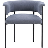 Loretta Dining Chair Dining Chairs + Benches TOV-D54984 793580653932