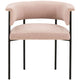 Loretta Dining Chair Dining Chairs + Benches TOV-D54985 793580653949