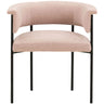 Loretta Dining Chair Dining Chairs + Benches TOV-D54985 793580653949