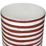 Joyous Indoor/Outdoor Side Table