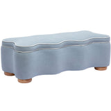 Francis Storage Bench Benches TOV-OC69543 793580658876