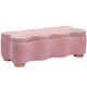 Francis Storage Bench Benches TOV-OC69544 793580658883