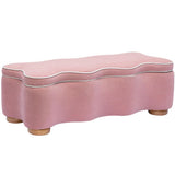 Francis Storage Bench Benches TOV-OC69544 793580658883