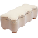Francis Storage Bench Benches