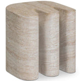 Noma Indoor/Outdoor Side Table