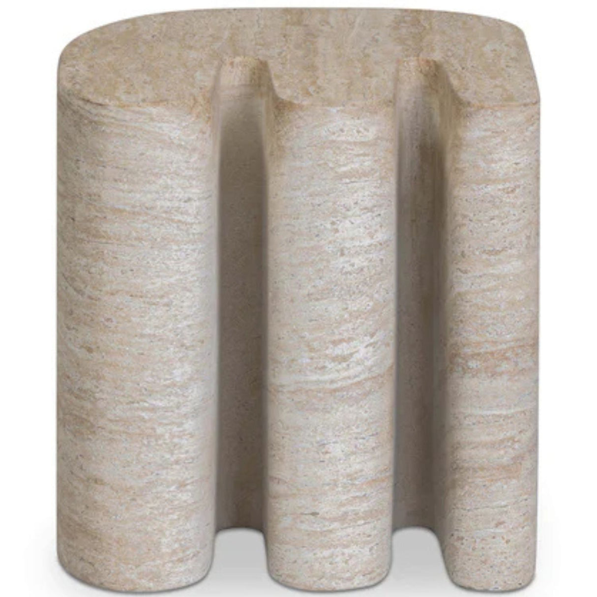 Noma Indoor/Outdoor Side Table