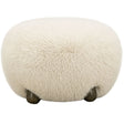 Tobin Ottoman Ottomans + Stools TOV-OC55035 793580655301