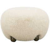 Tobin Ottoman Ottomans + Stools TOV-OC55035 793580655301