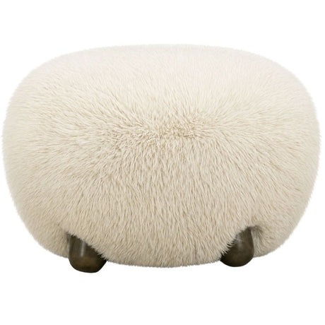 Tobin Ottoman Ottomans + Stools TOV-OC55035 793580655301