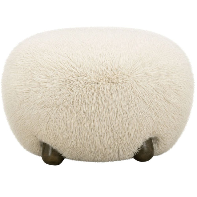 Tobin Ottoman Ottomans + Stools TOV-OC55035 793580655301