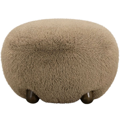Tobin Ottoman Ottomans + Stools TOV-OC55036 793580655318