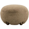 Tobin Ottoman Ottomans + Stools TOV-OC55036 793580655318