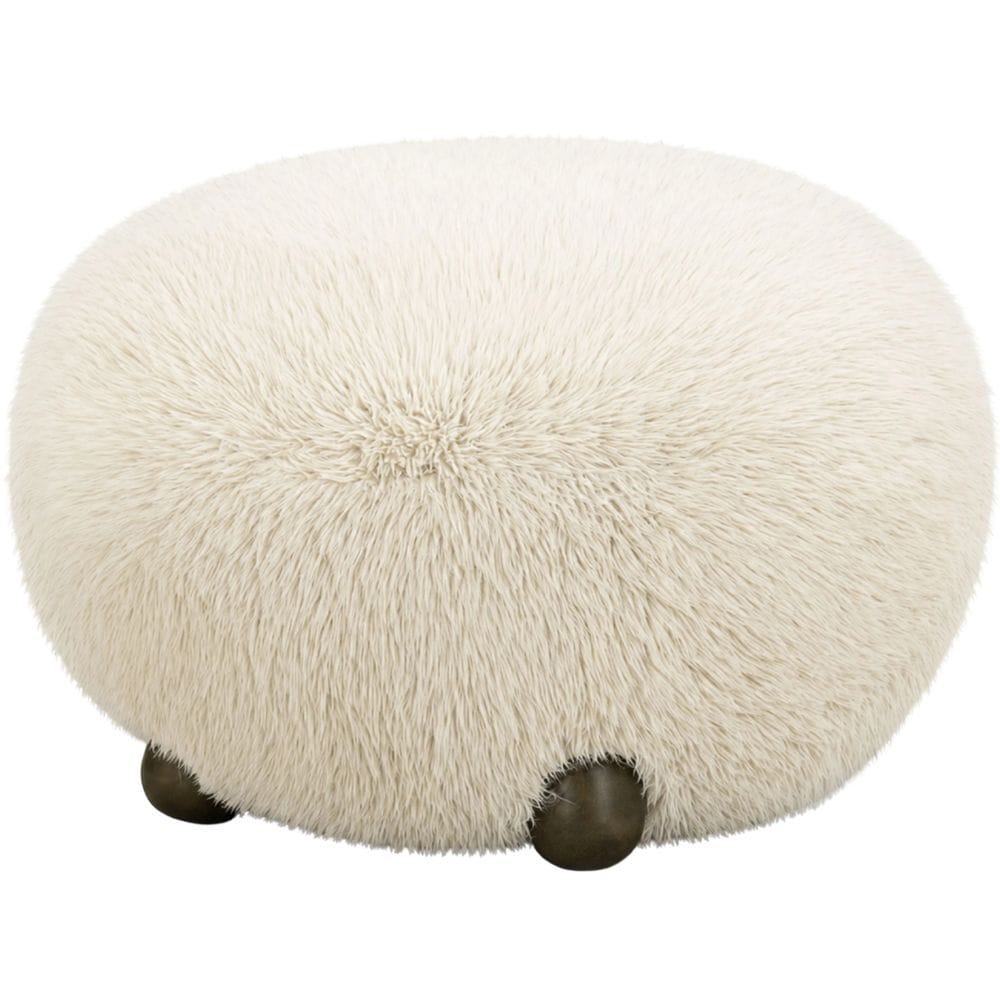 Tobin Ottoman Ottomans + Stools