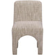 Tomlin Textured Dining Chair Dining Chairs + Benches TOV-D55116 793580658968