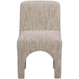 Tomlin Textured Dining Chair Dining Chairs + Benches TOV-D55116 793580658968