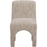 Tomlin Textured Dining Chair Dining Chairs + Benches TOV-D55116 793580658968